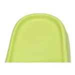 Adidas Yeezy Slide Glow Green  GX6138