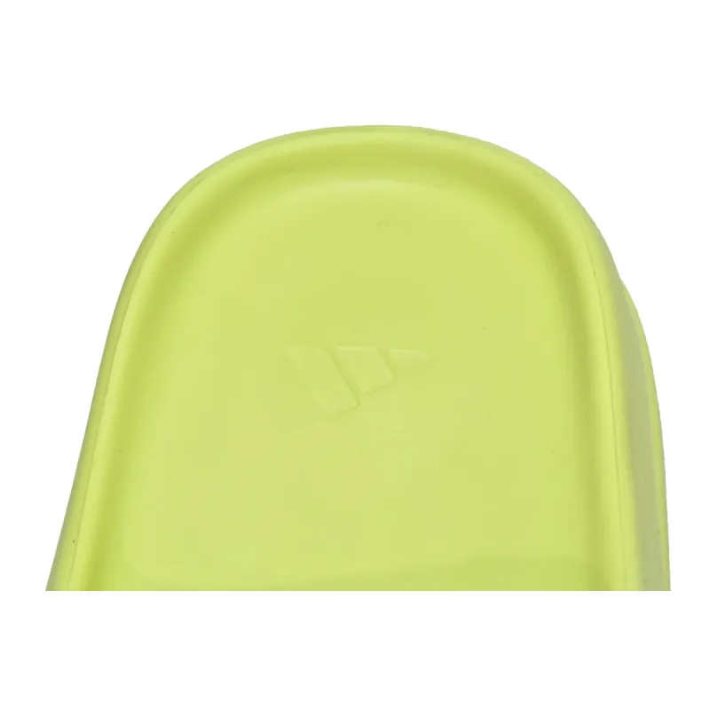 Adidas Yeezy Slide Glow Green  GX6138