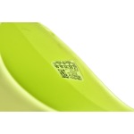 Adidas Yeezy Slide Glow Green  GX6138