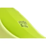 Adidas Yeezy Slide Glow Green  GX6138