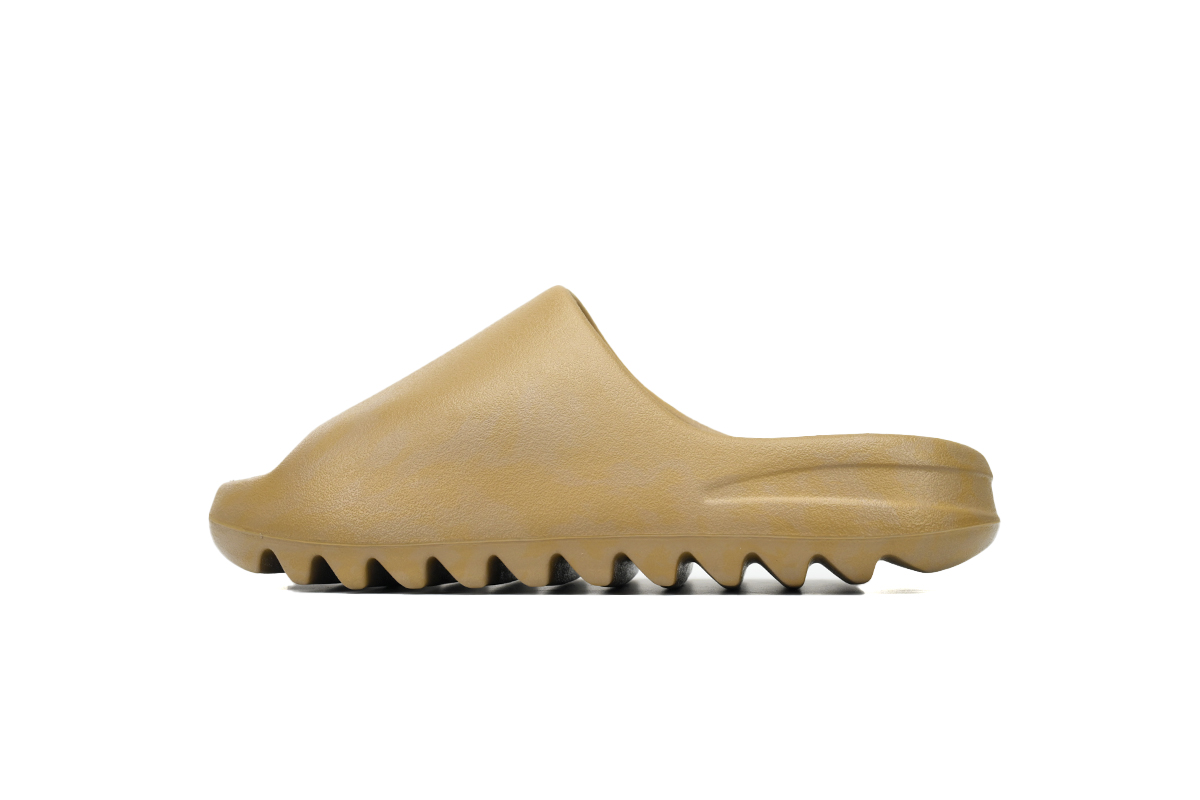 Adidas Yeezy Slide Ochre  GW1931