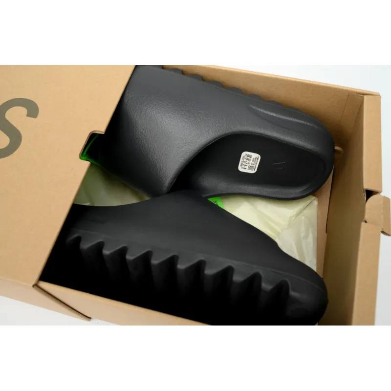 Adidas Yeezy Slide Onyx (2022/2023)  HQ6448 