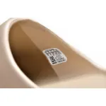 Adidas Yeezy Slide Pure (First Release)  GZ5554