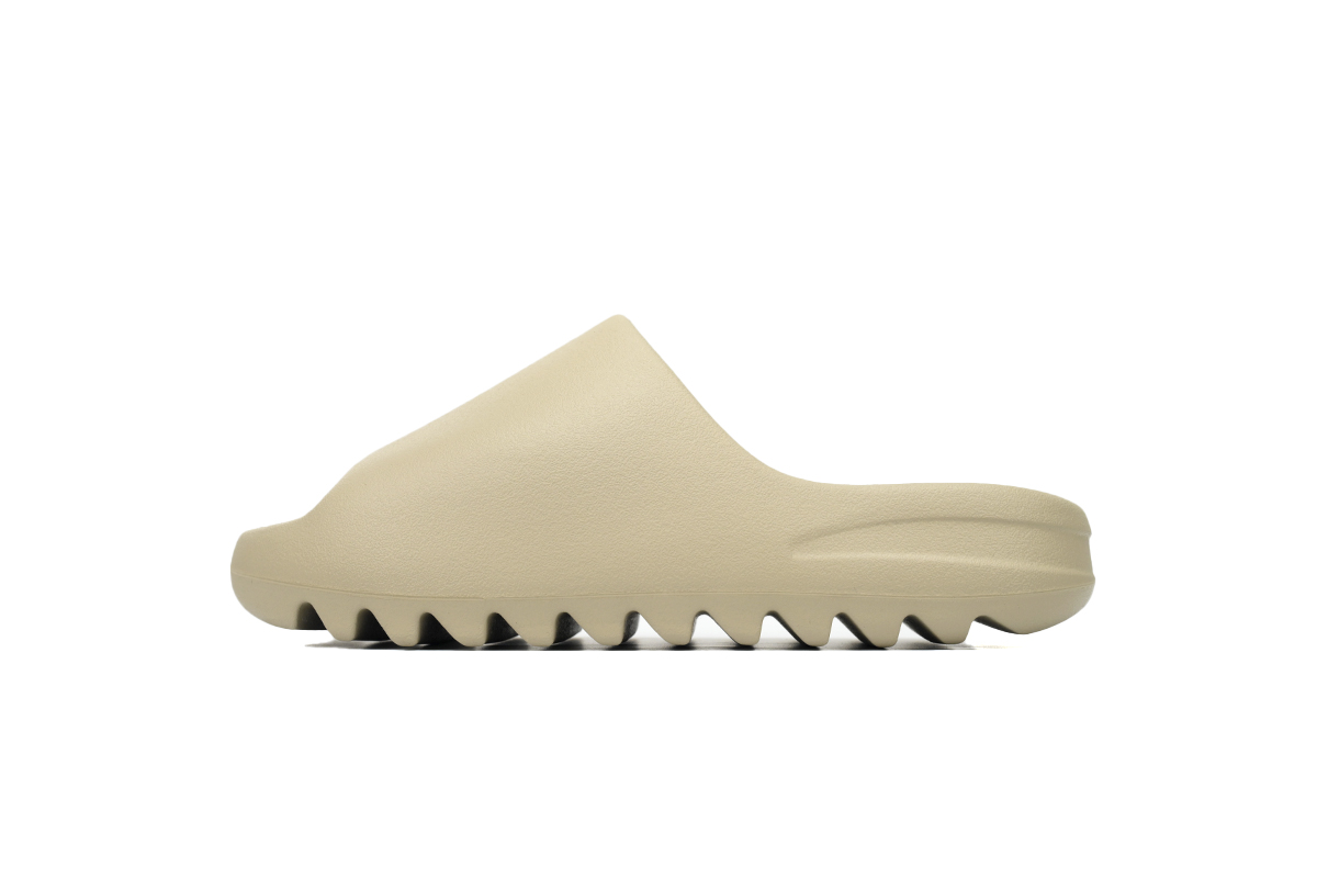 Adidas Yeezy Slide Pure (Restock Pair) GW1934