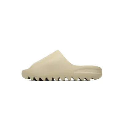 Adidas Yeezy Slide Pure (Restock Pair) GW1934 01