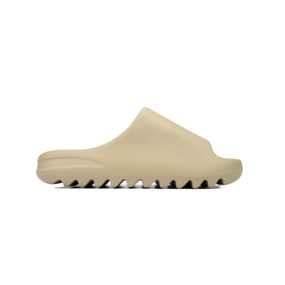 Adidas Yeezy Slide Pure (Restock Pair) GW1934 02