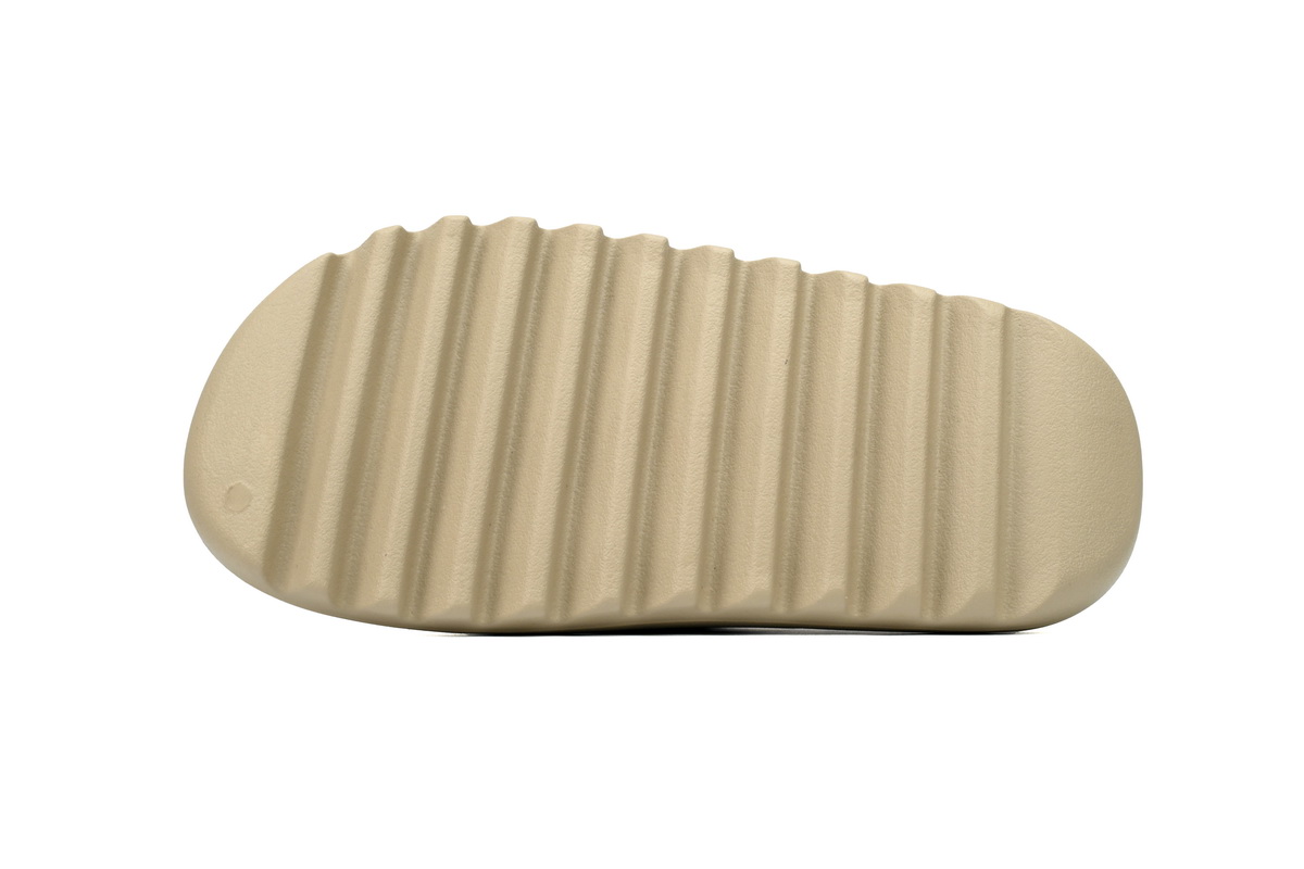 Adidas Yeezy Slide Flax (2022/2024)  FZ5896