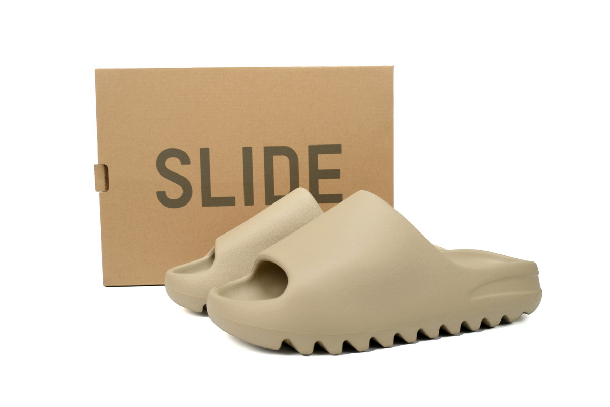 Adidas Yeezy Slide Flax (2022/2024)  FZ5896