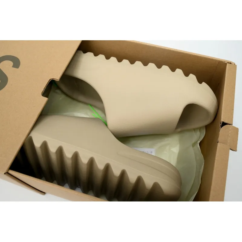 Adidas Yeezy Slide Flax (2022/2024)  FZ5896 
