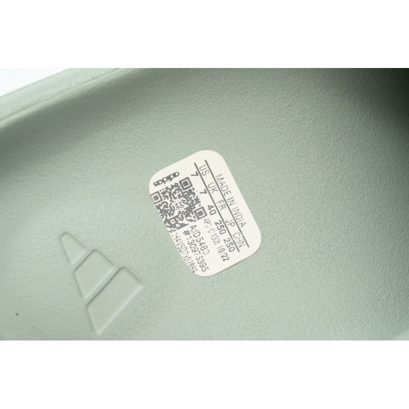 Adidas Yeezy Slide Salt  ID5480