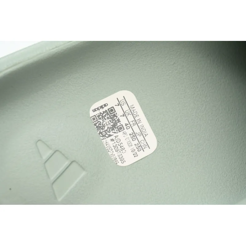Adidas Yeezy Slide Salt  ID5480