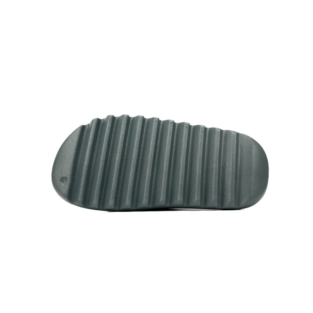 Adidas Yeezy Slide Slate Marine  ID2349