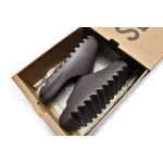 Adidas Yeezy Slide Soot G55495 