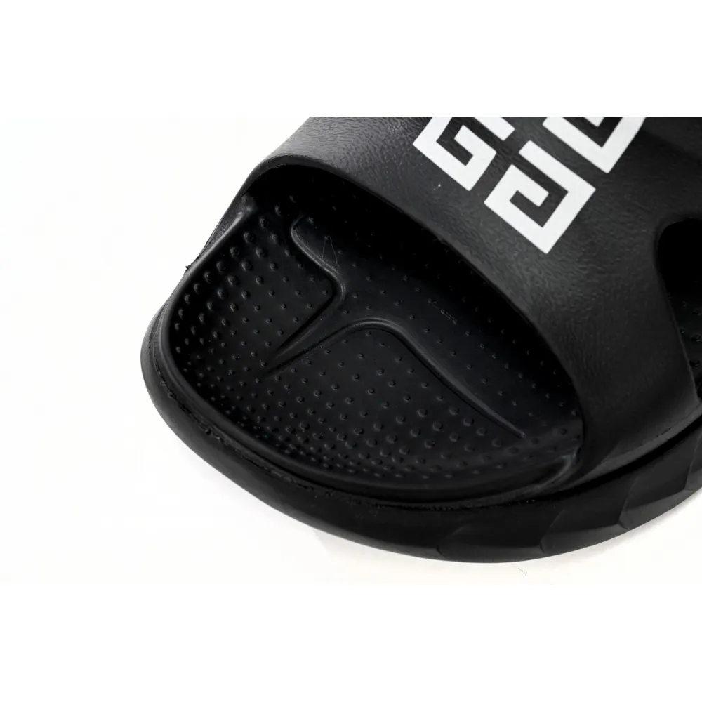 Givenchy Marshmallow Black BH301AH19Y-001