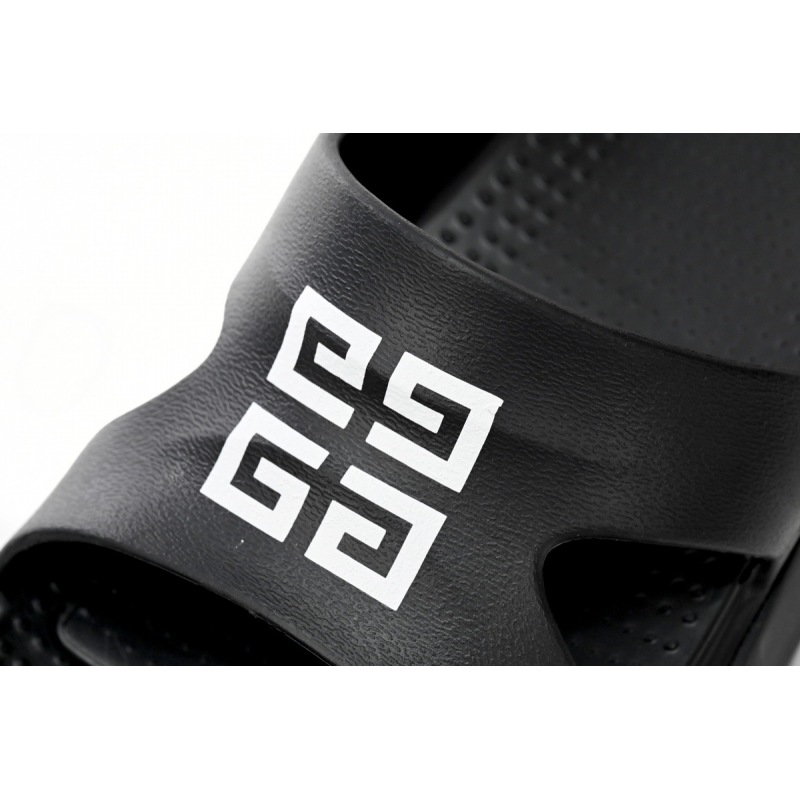 Givenchy Marshmallow Black BH301AH19Y-001