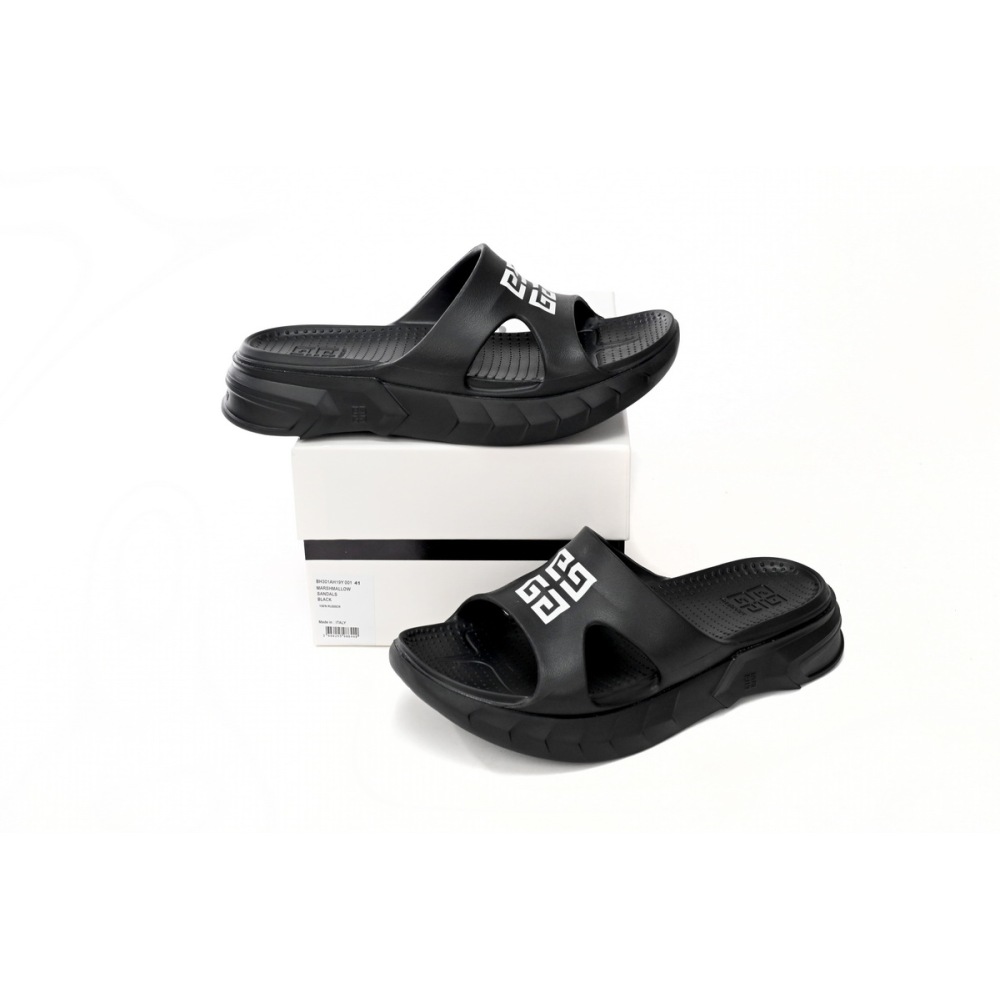 Givenchy Marshmallow Black BH301AH19Y-001