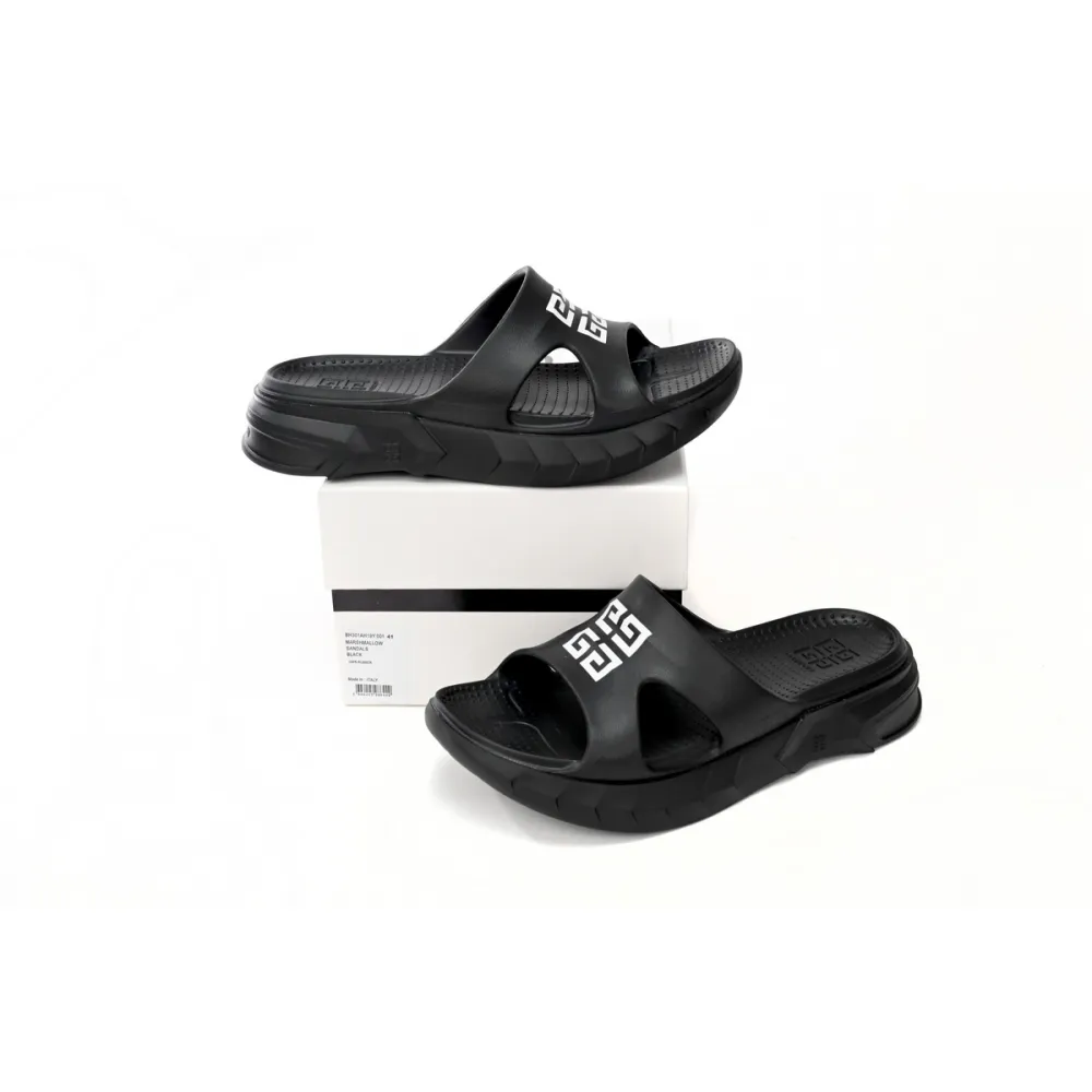 Givenchy Marshmallow Black BH301AH19Y-001