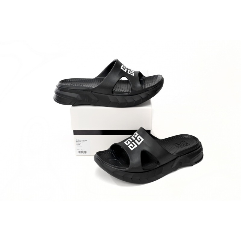 Givenchy Marshmallow Black BH301AH19Y-001