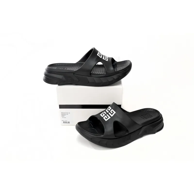 Givenchy Marshmallow Black BH301AH19Y-001