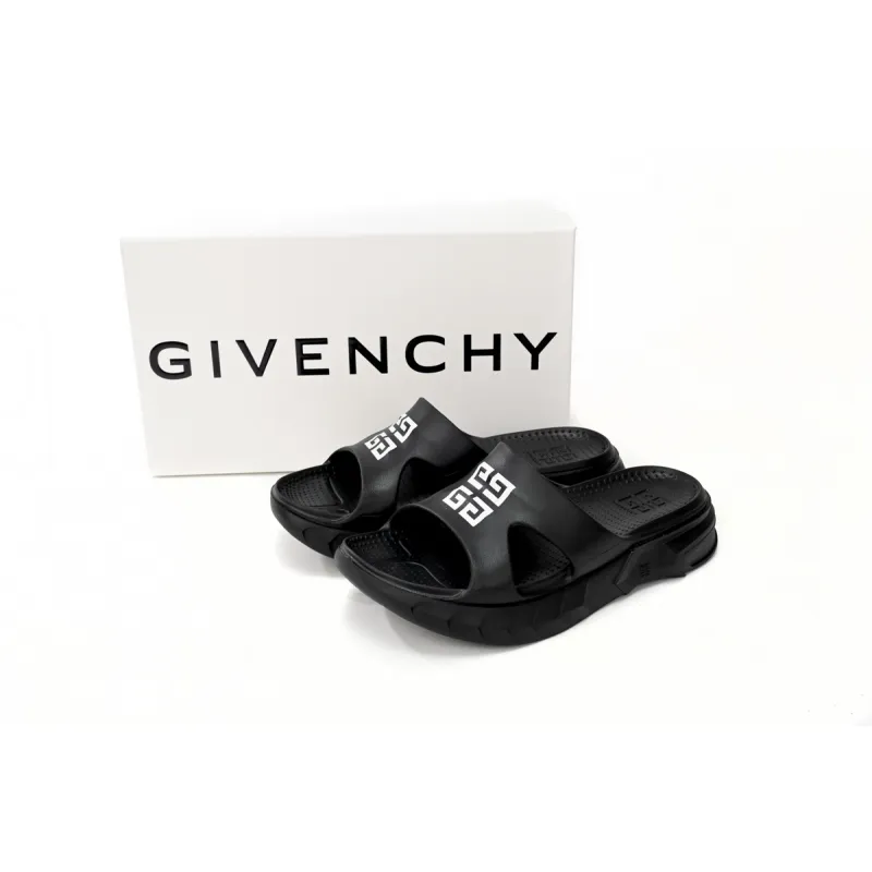 Givenchy Marshmallow Black BH301AH19Y-001