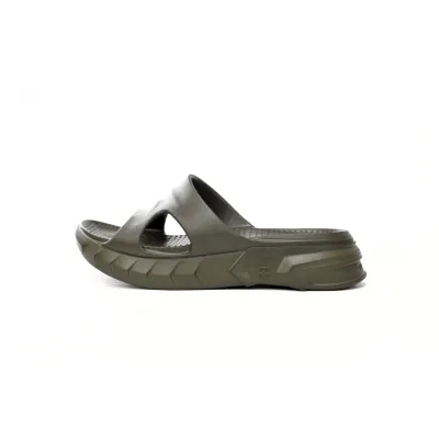 Givenchy Marshmallow Green  BH301AHOW4-306 01