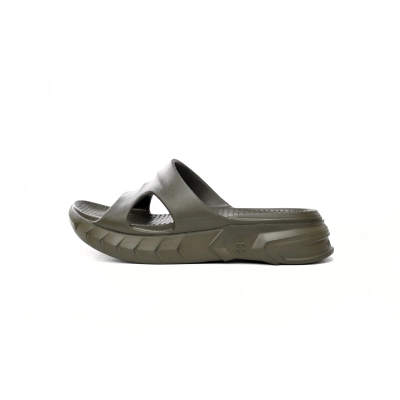 Givenchy Marshmallow Green  BH301AHOW4-306 01