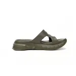 Givenchy Marshmallow Green  BH301AHOW4-306