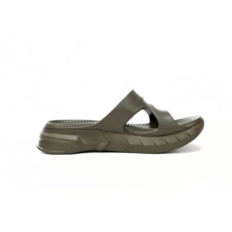 Givenchy Marshmallow Green  BH301AHOW4-306