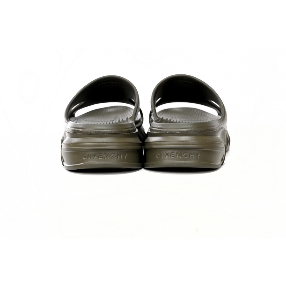 Givenchy Marshmallow Green  BH301AHOW4-306