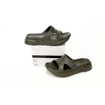 Givenchy Marshmallow Green  BH301AHOW4-306
