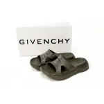 Givenchy Marshmallow Green  BH301AHOW4-306