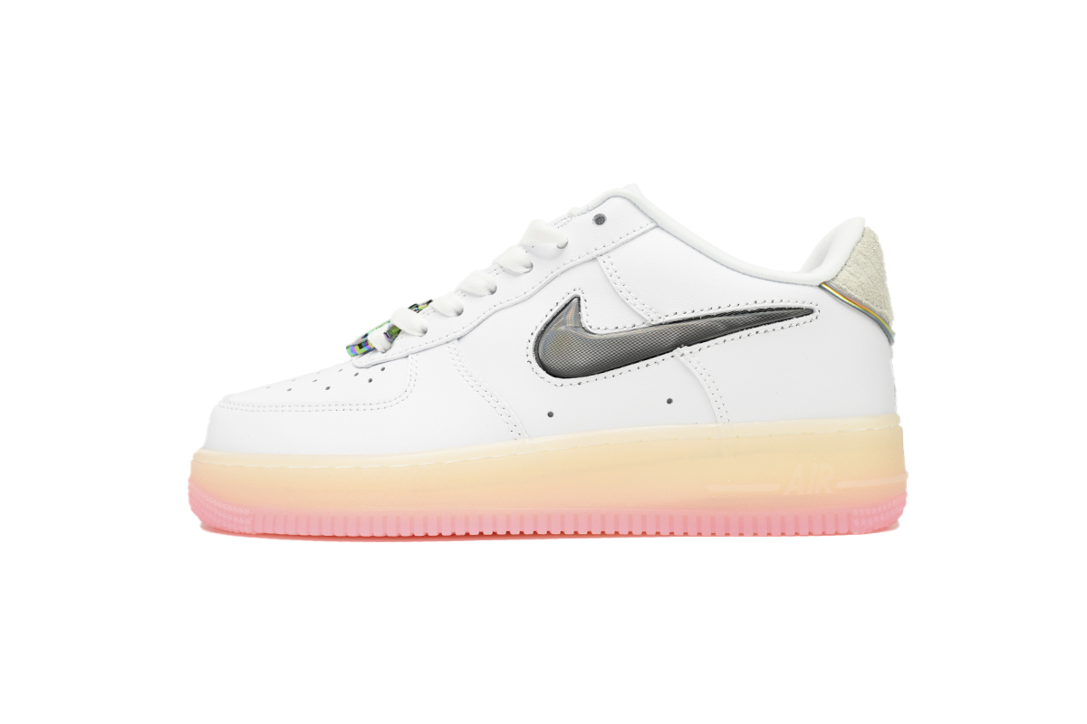 Nike Air Force 1 "Year Of The Dragon" FZ5741-191
