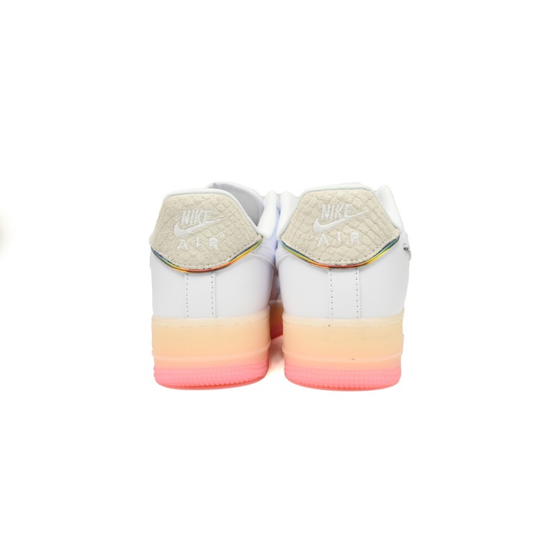 Nike Air Force 1 "Year Of The Dragon"  FZ5741-191