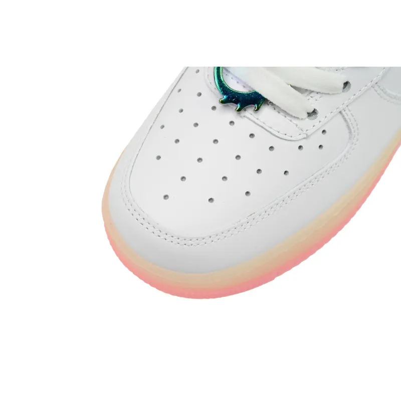 Nike Air Force 1 "Year Of The Dragon"  FZ5741-191