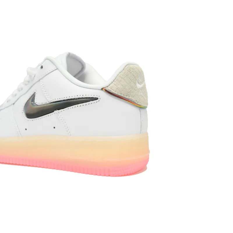 Nike Air Force 1 "Year Of The Dragon"  FZ5741-191