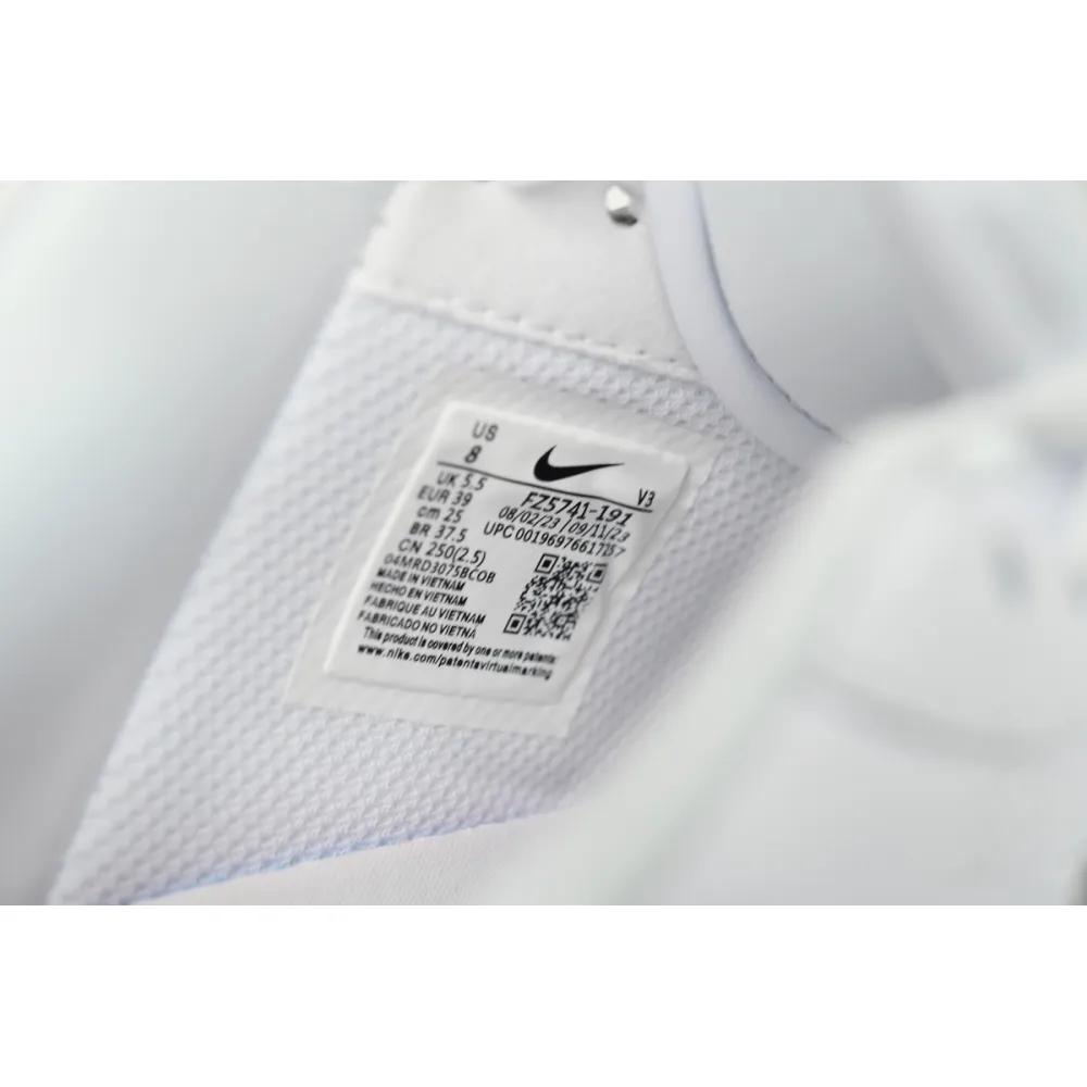 Nike Air Force 1 "Year Of The Dragon"  FZ5741-191