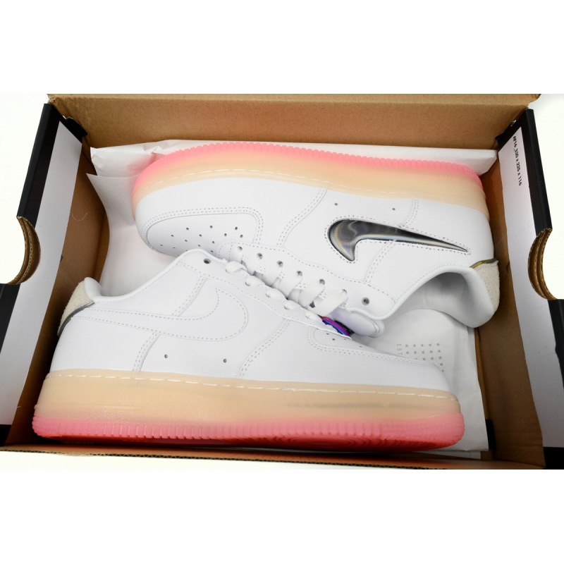Nike Air Force 1 "Year Of The Dragon"  FZ5741-191
