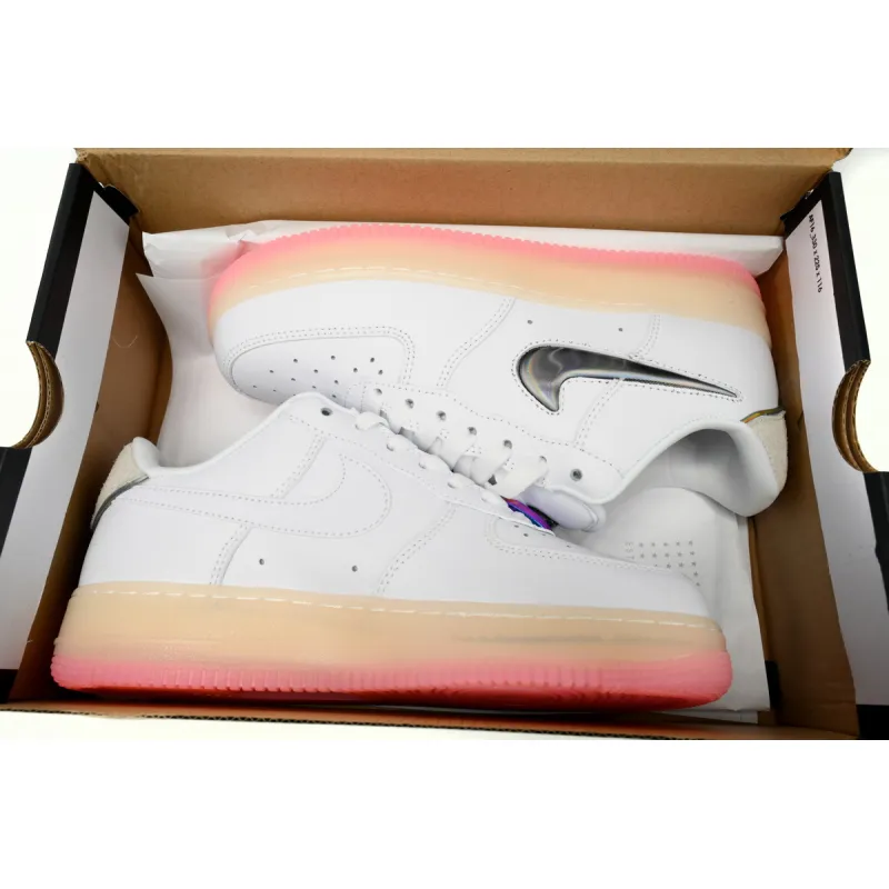 Nike Air Force 1 "Year Of The Dragon"  FZ5741-191