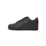 Nike Air Force 1 Low '07 Black  CW2288-001