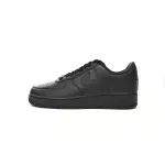 Nike Air Force 1 Low '07 Black  CW2288-001