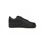 Nike Air Force 1 Low '07 Black  CW2288-001