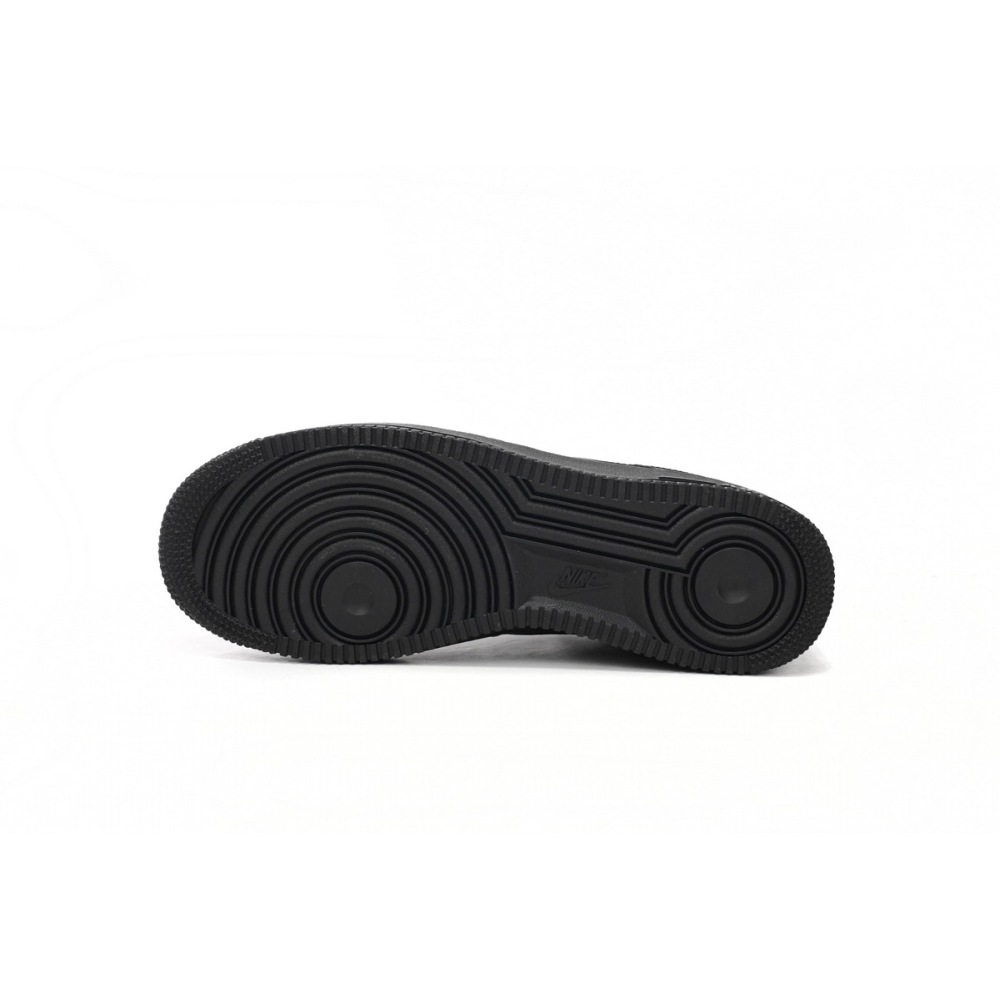 Nike Air Force 1 Low '07 Black  CW2288-001
