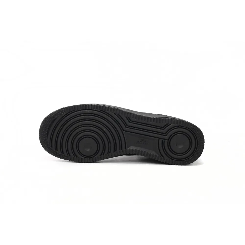 Nike Air Force 1 Low '07 Black  CW2288-001