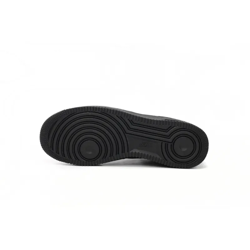 Nike Air Force 1 Low '07 Black  CW2288-001