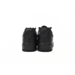 Nike Air Force 1 Low '07 Black  CW2288-001