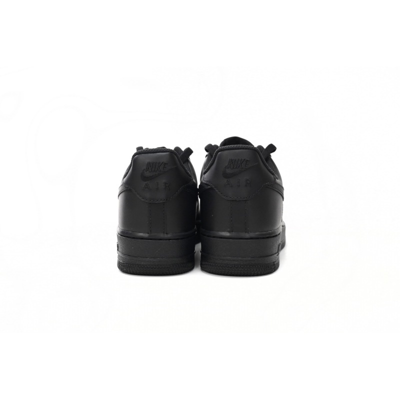 Nike Air Force 1 Low '07 Black  CW2288-001