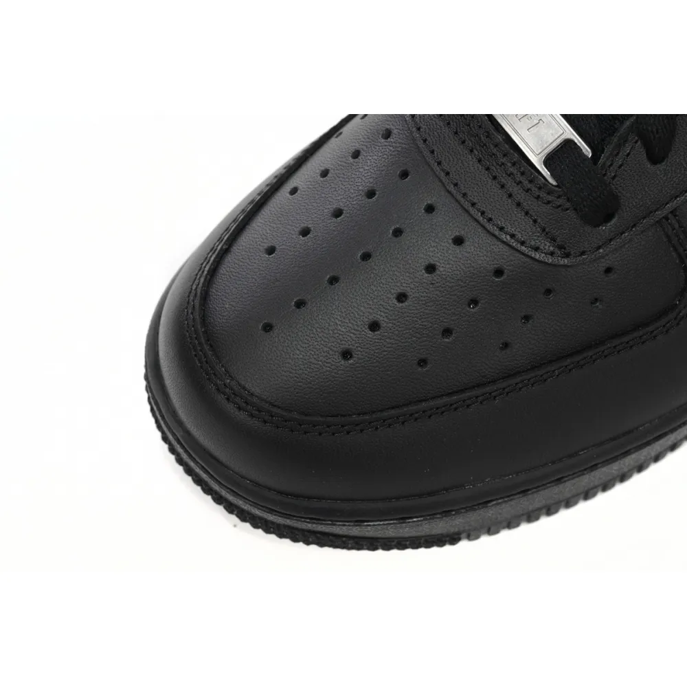 Nike Air Force 1 Low '07 Black  CW2288-001