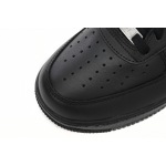 Nike Air Force 1 Low '07 Black  CW2288-001