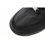 Nike Air Force 1 Low '07 Black  CW2288-001