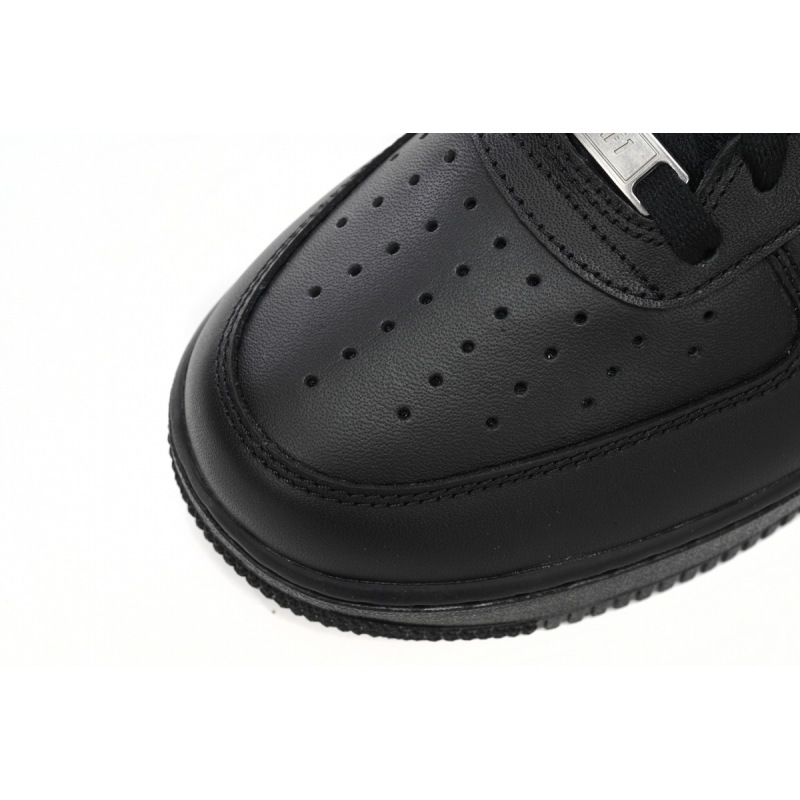 Nike Air Force 1 Low '07 Black  CW2288-001